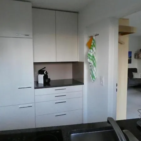 Casa Rocca Bella D Gartenwohnung Apartment Ascona
