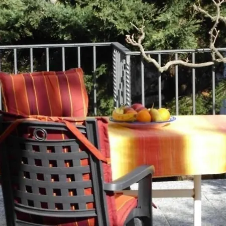 Casa Rocca Bella D Gartenwohnung 아파트